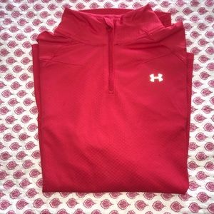 Under Armour 1/4 Zip